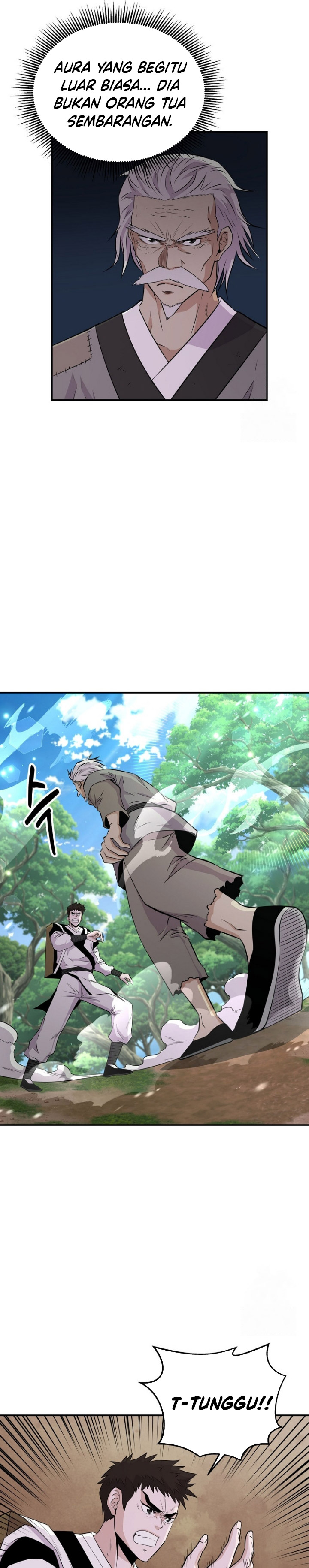 the-worlds-best-kunlun-tavern - Chapter: 10