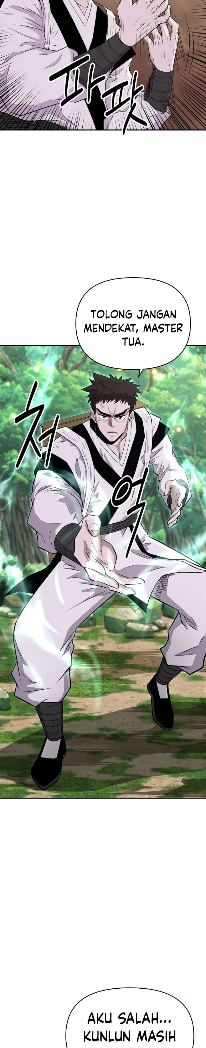 the-worlds-best-kunlun-tavern - Chapter: 10