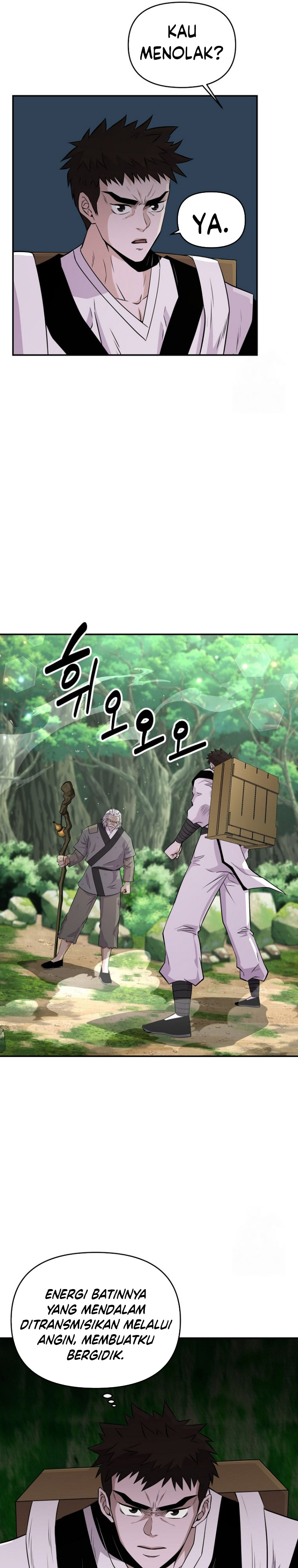 the-worlds-best-kunlun-tavern - Chapter: 10