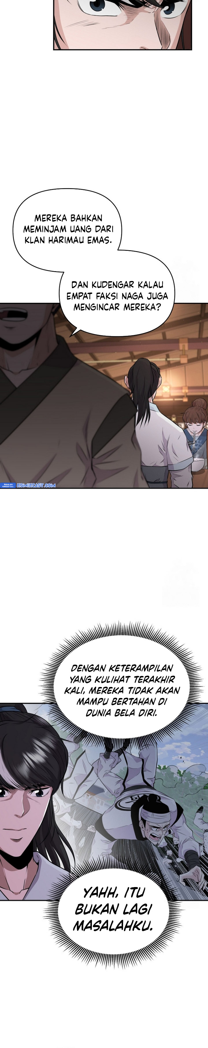 the-worlds-best-kunlun-tavern - Chapter: 10