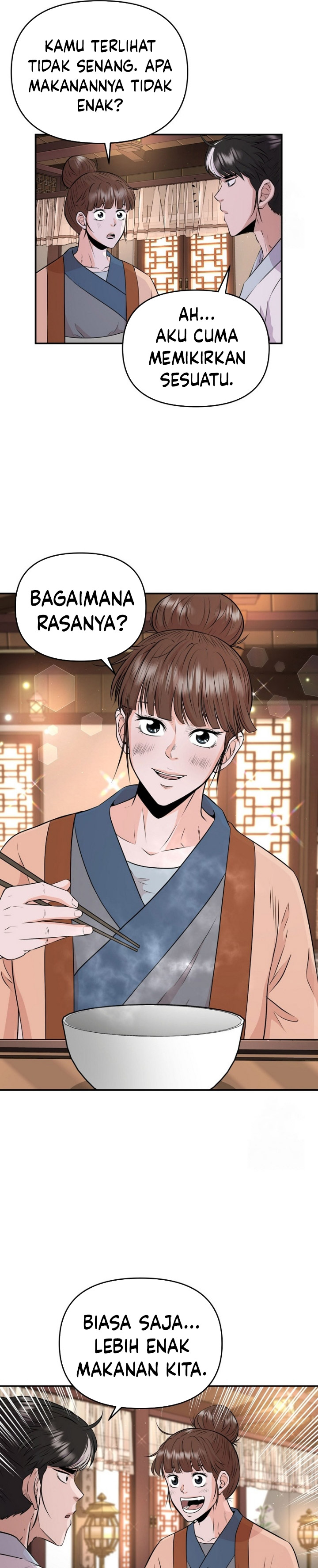 the-worlds-best-kunlun-tavern - Chapter: 10