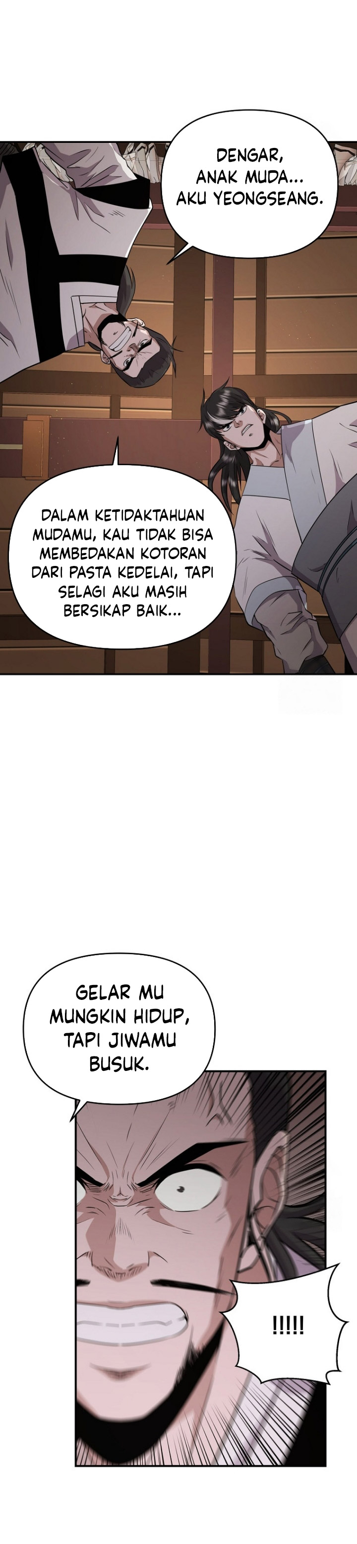 the-worlds-best-kunlun-tavern - Chapter: 10
