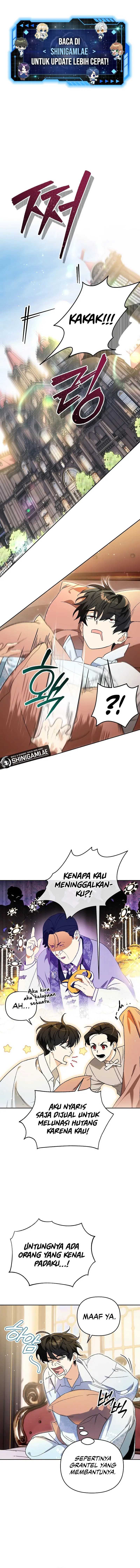 i-became-the-genius-bastard-of-a-noble-dark-clan - Chapter: 11