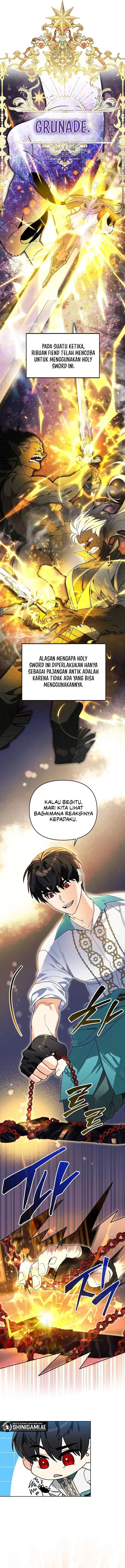 i-became-the-genius-bastard-of-a-noble-dark-clan - Chapter: 11