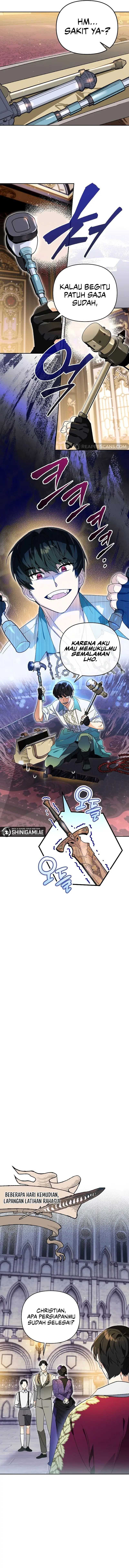i-became-the-genius-bastard-of-a-noble-dark-clan - Chapter: 11