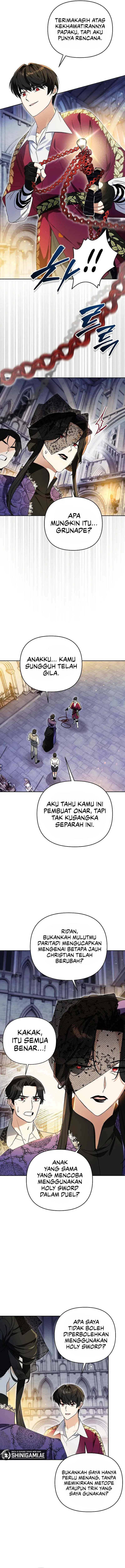 i-became-the-genius-bastard-of-a-noble-dark-clan - Chapter: 11