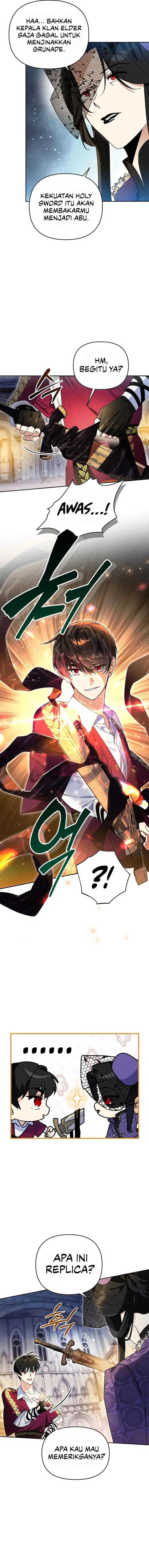 i-became-the-genius-bastard-of-a-noble-dark-clan - Chapter: 11
