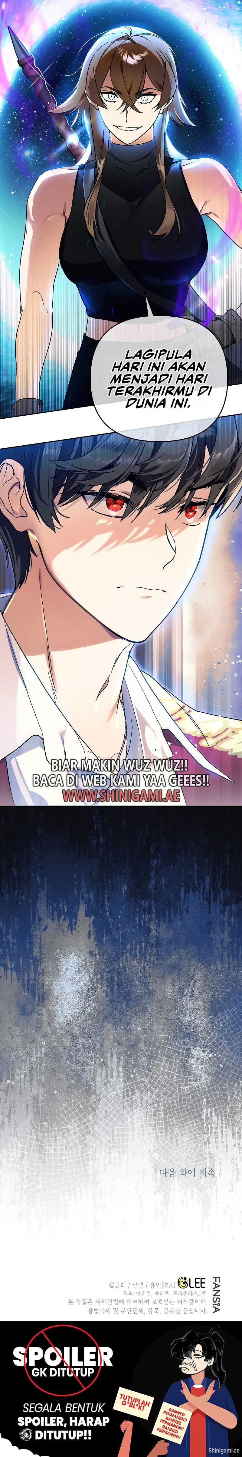 i-became-the-genius-bastard-of-a-noble-dark-clan - Chapter: 11