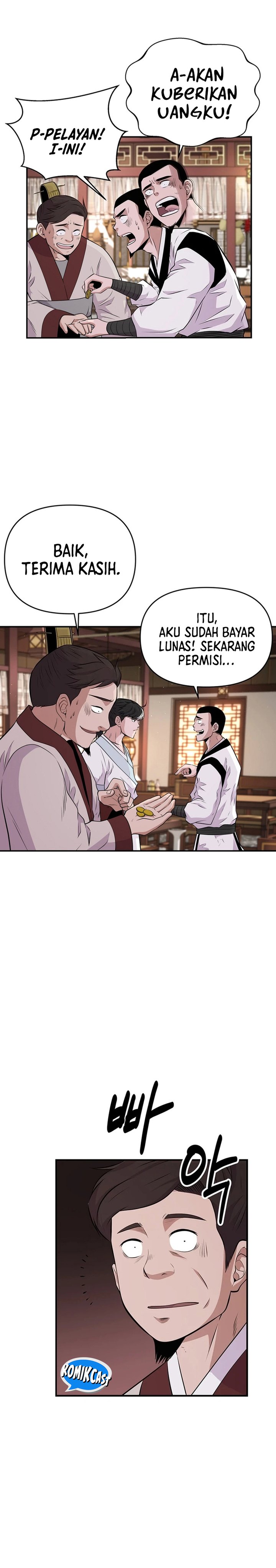 the-worlds-best-kunlun-tavern - Chapter: 11