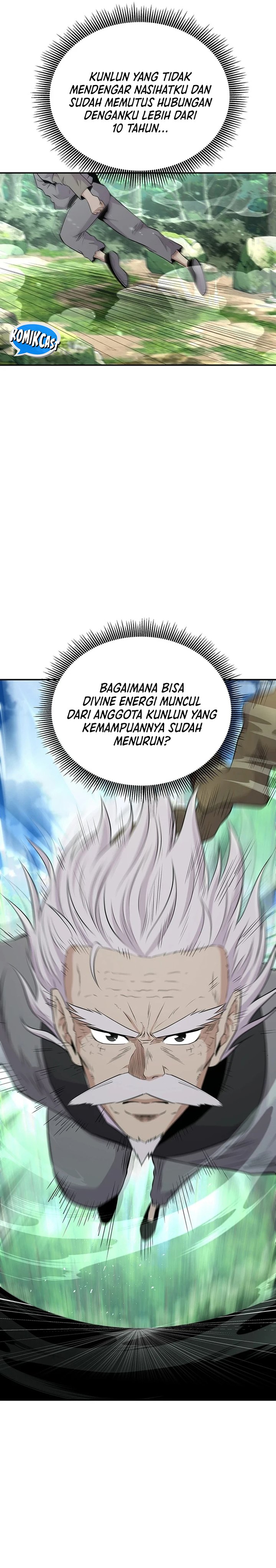 the-worlds-best-kunlun-tavern - Chapter: 11