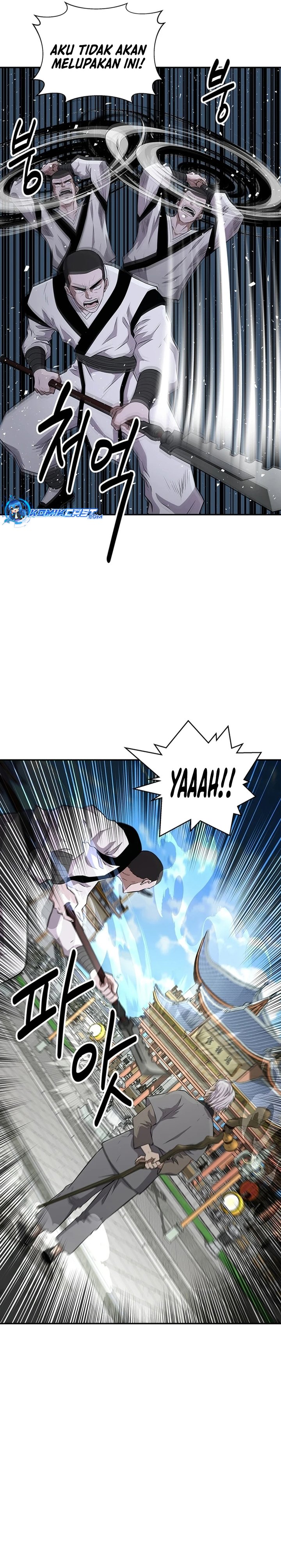 the-worlds-best-kunlun-tavern - Chapter: 11