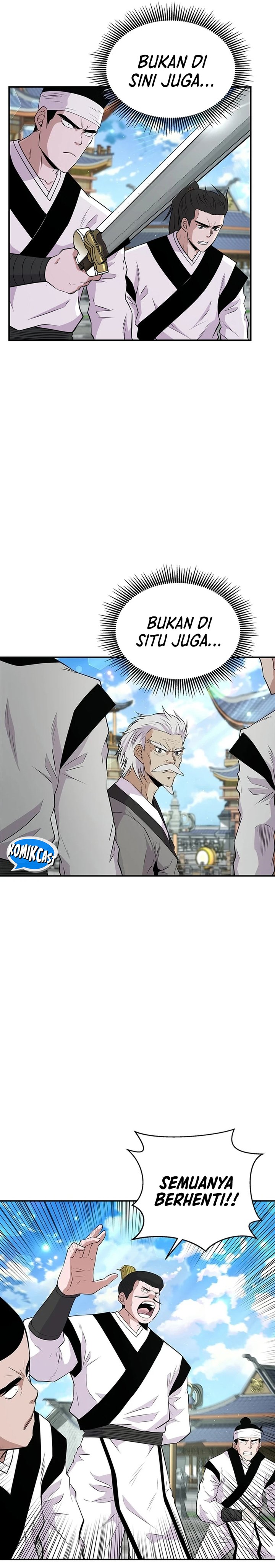 the-worlds-best-kunlun-tavern - Chapter: 11