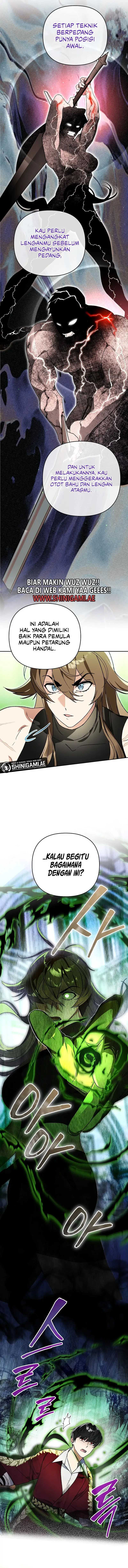 i-became-the-genius-bastard-of-a-noble-dark-clan - Chapter: 12