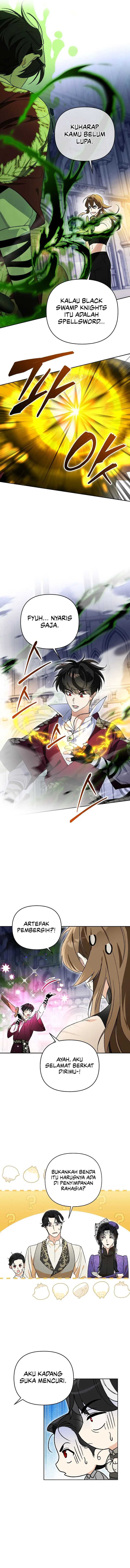 i-became-the-genius-bastard-of-a-noble-dark-clan - Chapter: 12