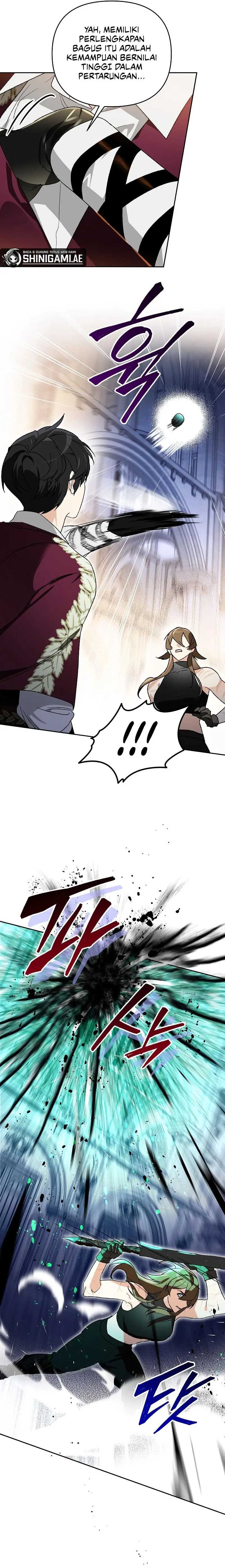i-became-the-genius-bastard-of-a-noble-dark-clan - Chapter: 12