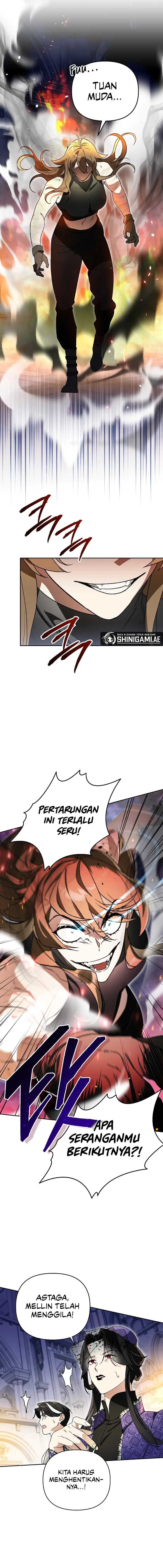 i-became-the-genius-bastard-of-a-noble-dark-clan - Chapter: 12