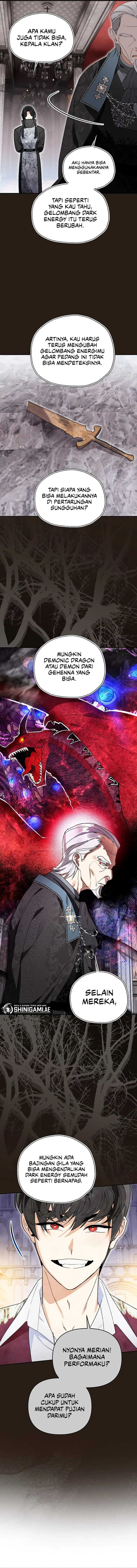 i-became-the-genius-bastard-of-a-noble-dark-clan - Chapter: 12