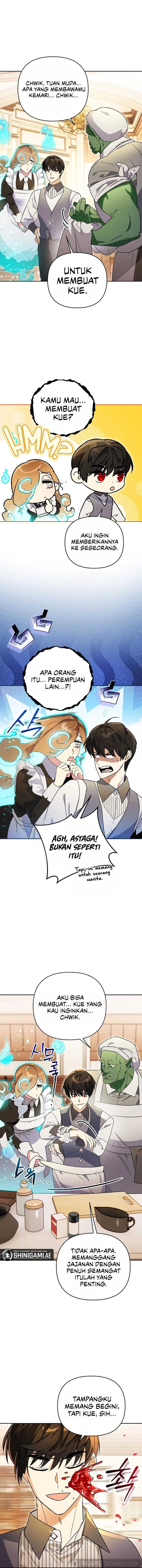 i-became-the-genius-bastard-of-a-noble-dark-clan - Chapter: 13