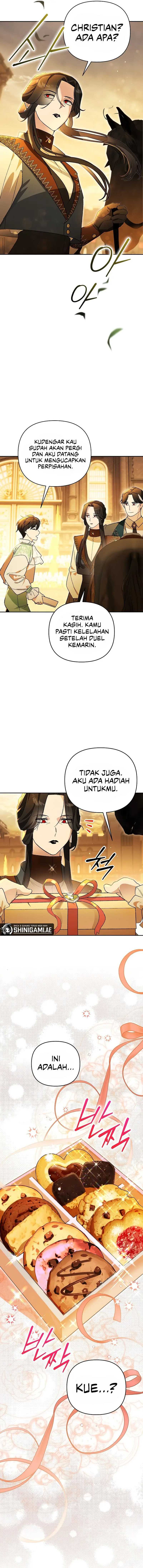 i-became-the-genius-bastard-of-a-noble-dark-clan - Chapter: 13