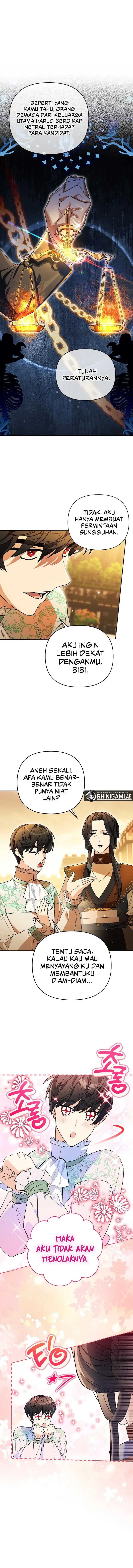 i-became-the-genius-bastard-of-a-noble-dark-clan - Chapter: 13