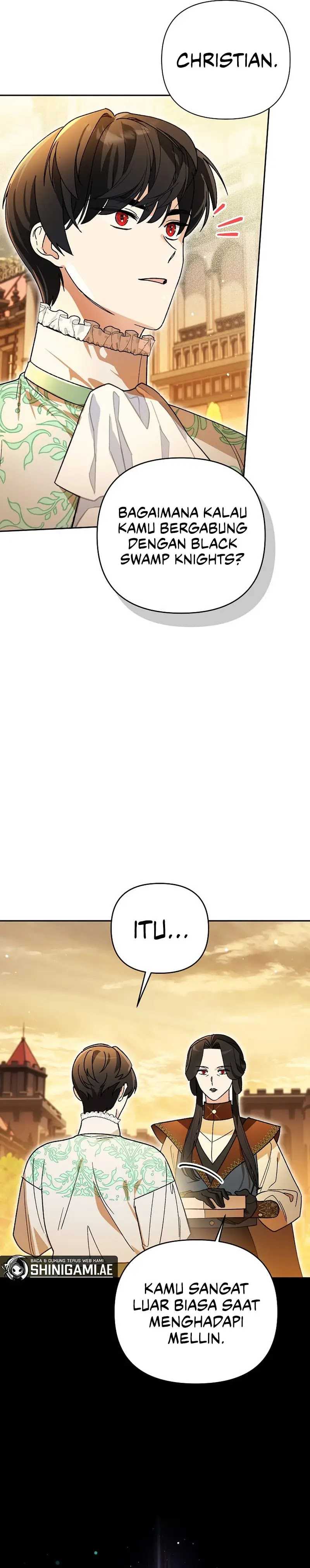 i-became-the-genius-bastard-of-a-noble-dark-clan - Chapter: 13