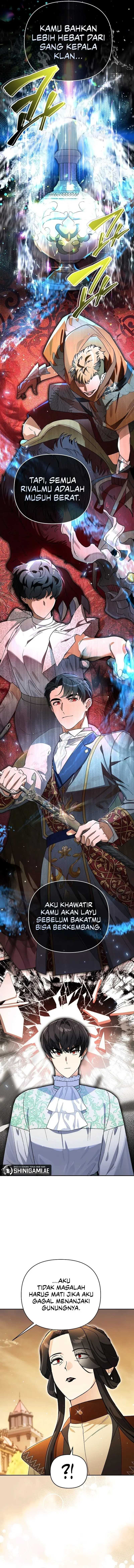 i-became-the-genius-bastard-of-a-noble-dark-clan - Chapter: 13