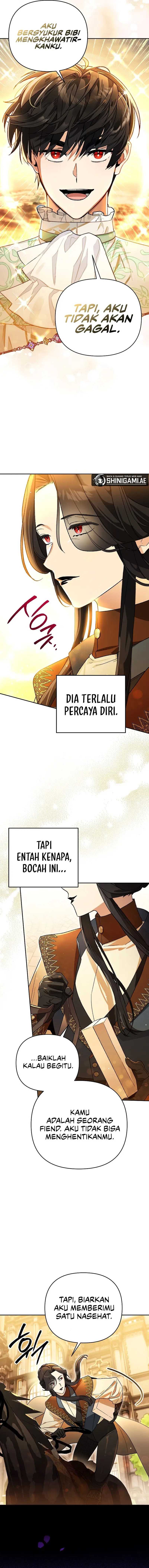 i-became-the-genius-bastard-of-a-noble-dark-clan - Chapter: 13