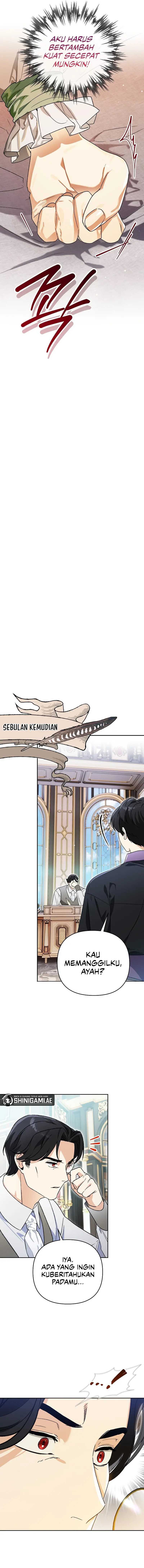 i-became-the-genius-bastard-of-a-noble-dark-clan - Chapter: 13