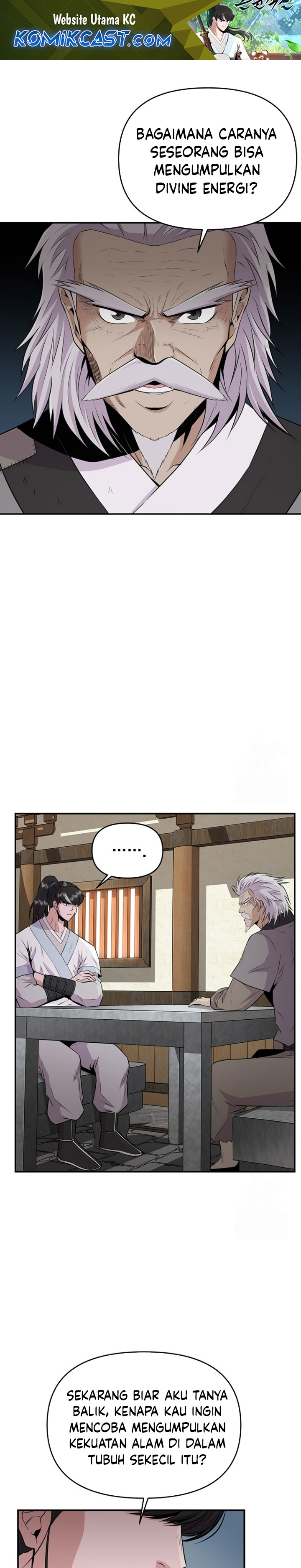 the-worlds-best-kunlun-tavern - Chapter: 13