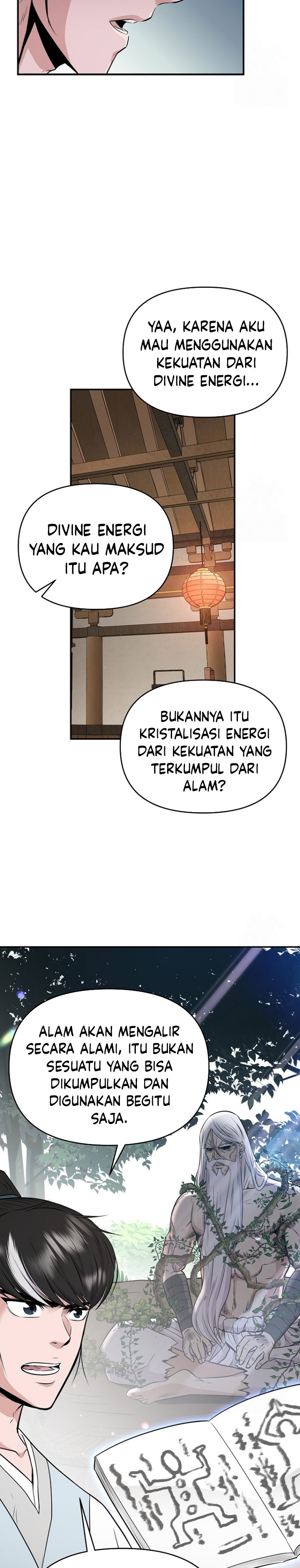 the-worlds-best-kunlun-tavern - Chapter: 13