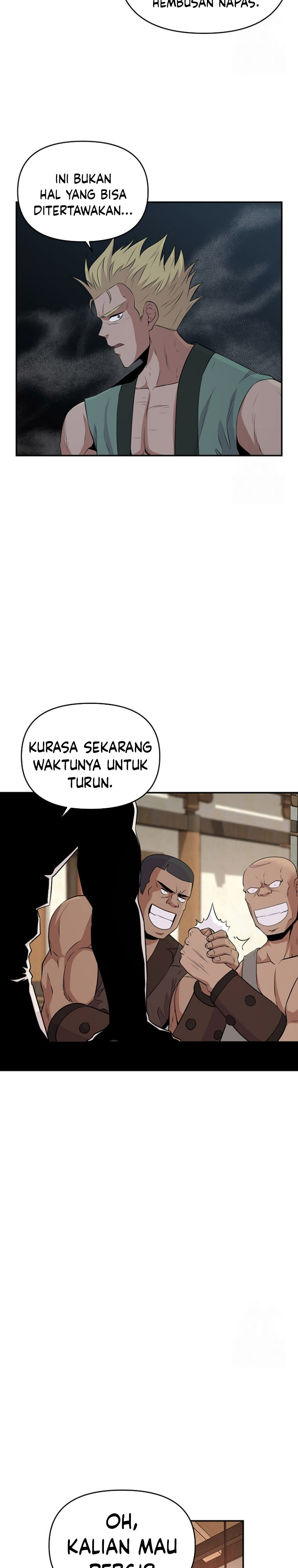 the-worlds-best-kunlun-tavern - Chapter: 13