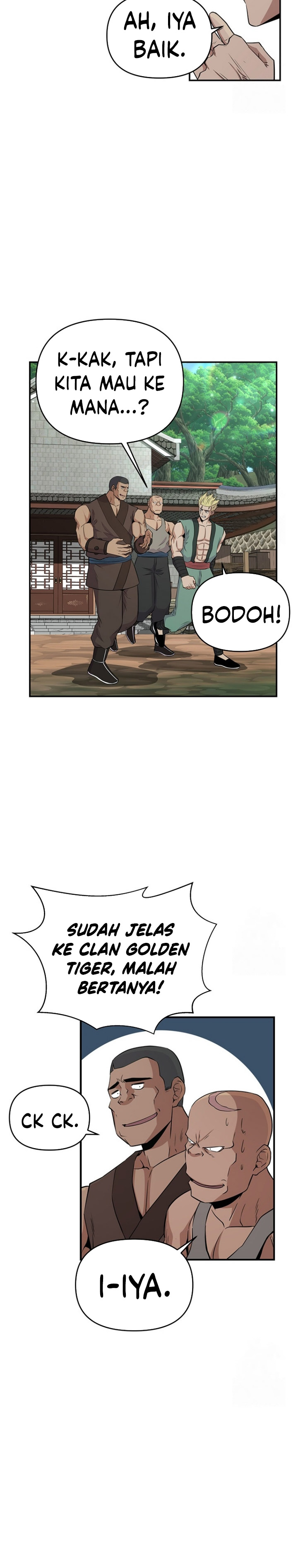 the-worlds-best-kunlun-tavern - Chapter: 13