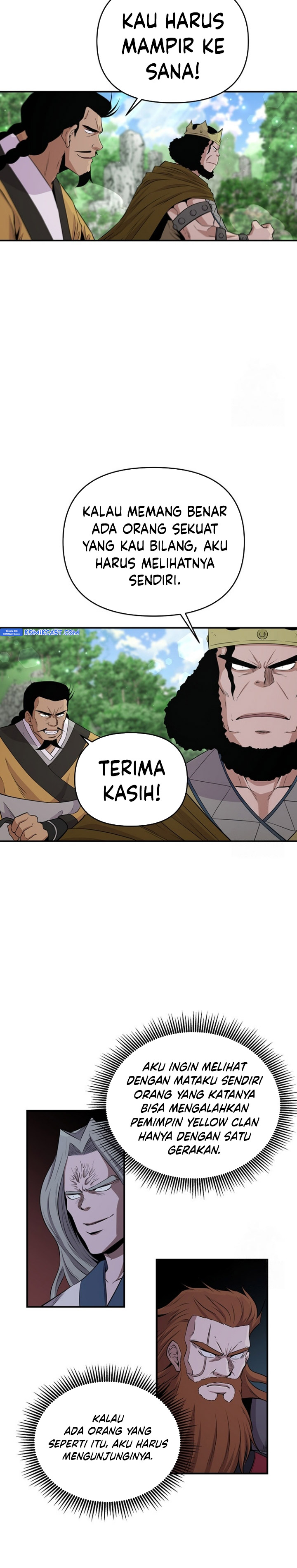 the-worlds-best-kunlun-tavern - Chapter: 13