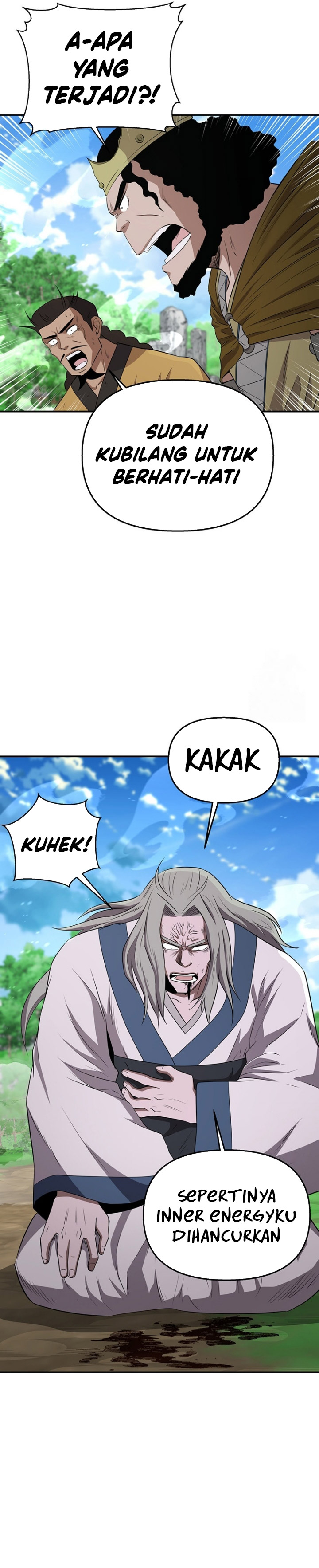 the-worlds-best-kunlun-tavern - Chapter: 13