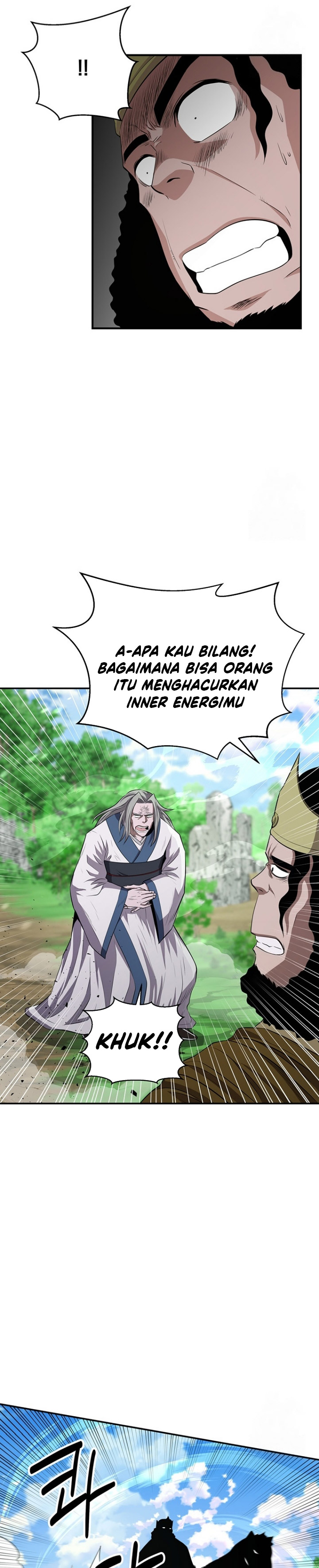 the-worlds-best-kunlun-tavern - Chapter: 13