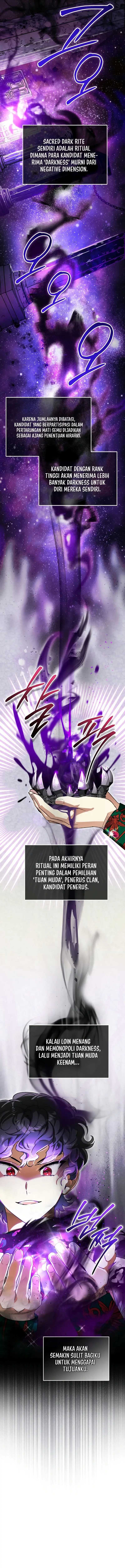 i-became-the-genius-bastard-of-a-noble-dark-clan - Chapter: 14