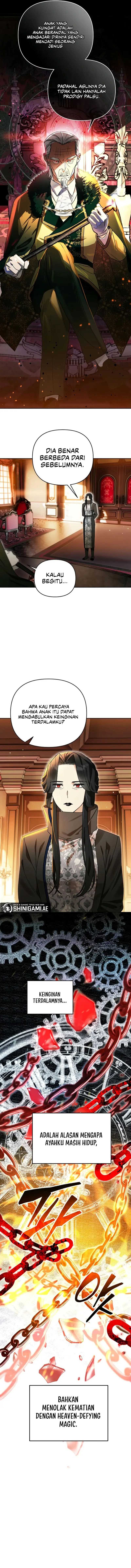 i-became-the-genius-bastard-of-a-noble-dark-clan - Chapter: 14