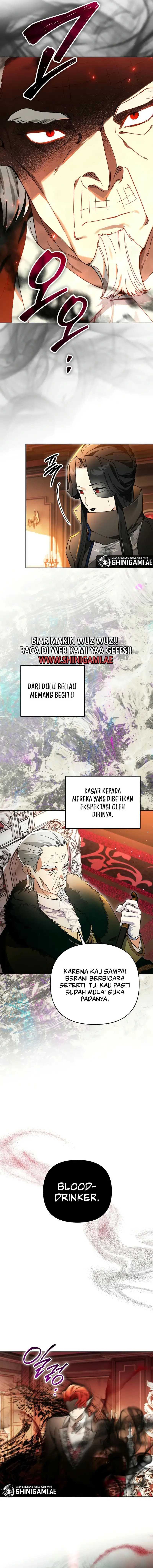 i-became-the-genius-bastard-of-a-noble-dark-clan - Chapter: 14