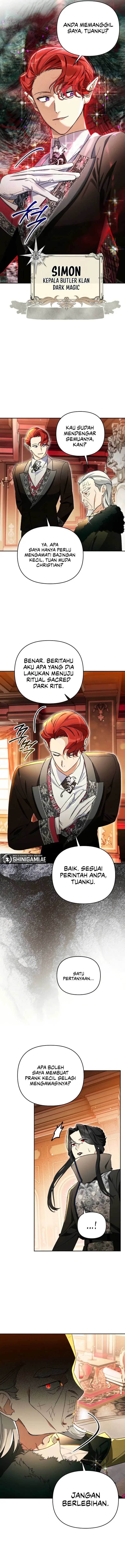 i-became-the-genius-bastard-of-a-noble-dark-clan - Chapter: 14