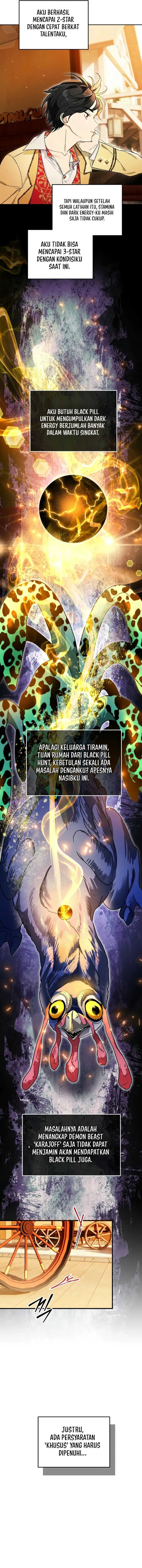 i-became-the-genius-bastard-of-a-noble-dark-clan - Chapter: 14