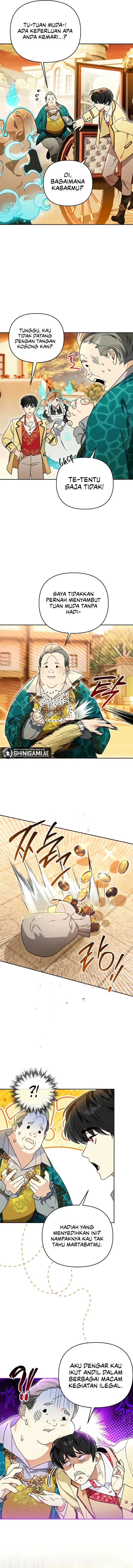 i-became-the-genius-bastard-of-a-noble-dark-clan - Chapter: 14