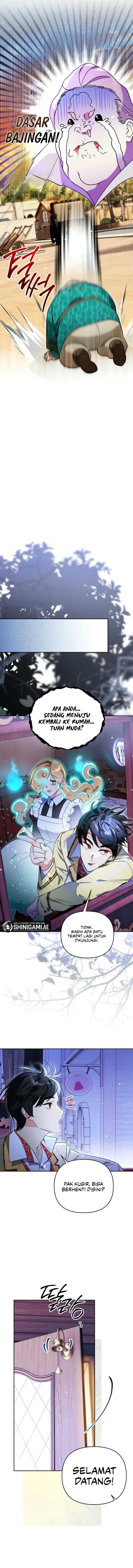 i-became-the-genius-bastard-of-a-noble-dark-clan - Chapter: 14