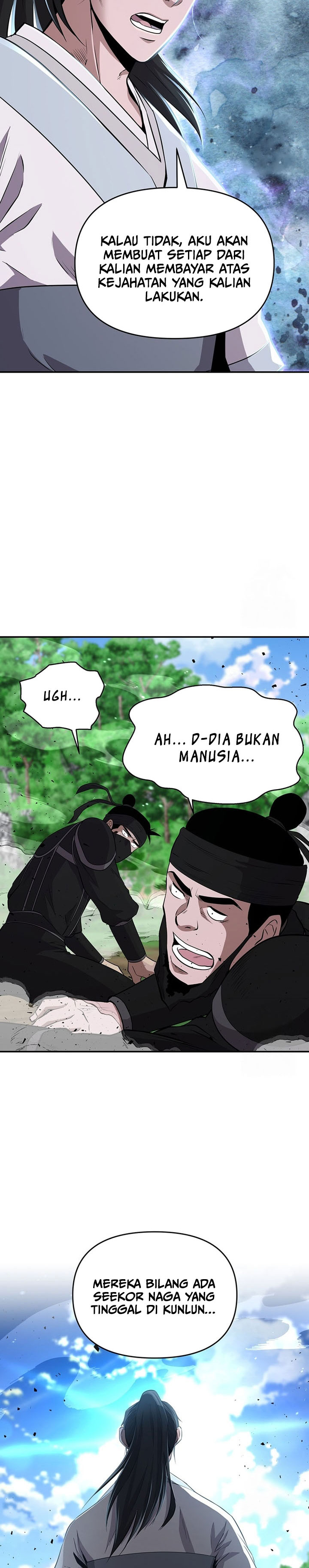 the-worlds-best-kunlun-tavern - Chapter: 14