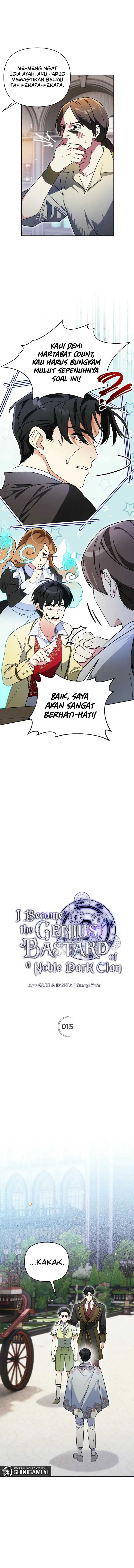 i-became-the-genius-bastard-of-a-noble-dark-clan - Chapter: 15