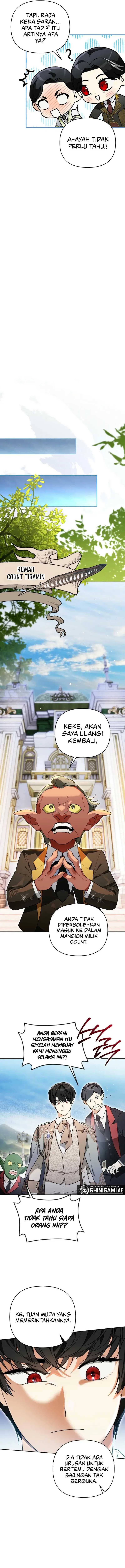 i-became-the-genius-bastard-of-a-noble-dark-clan - Chapter: 15