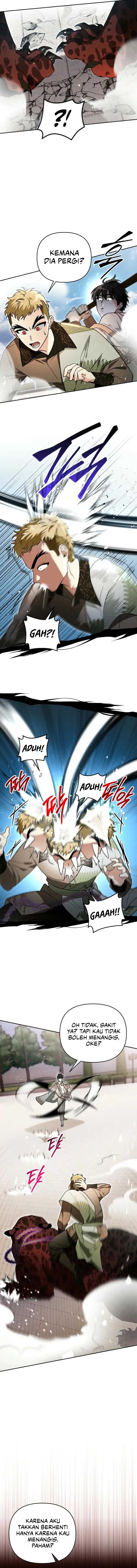 i-became-the-genius-bastard-of-a-noble-dark-clan - Chapter: 15