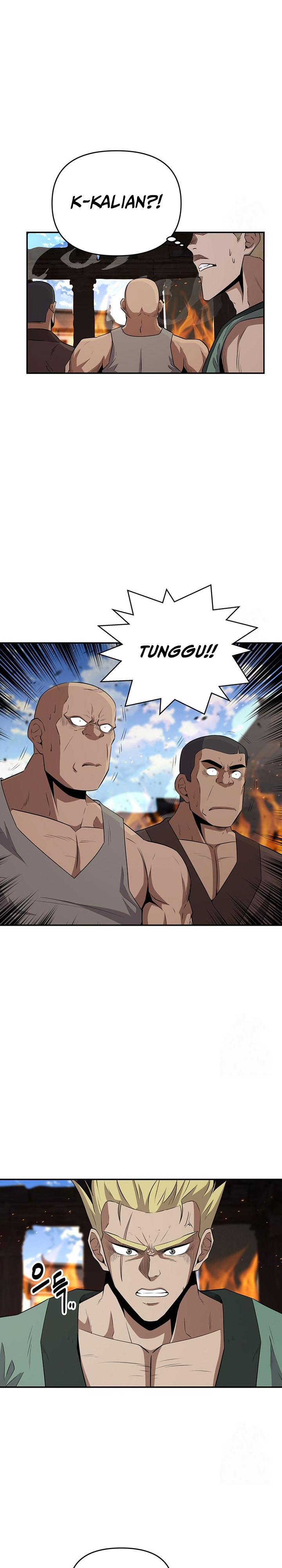 the-worlds-best-kunlun-tavern - Chapter: 15
