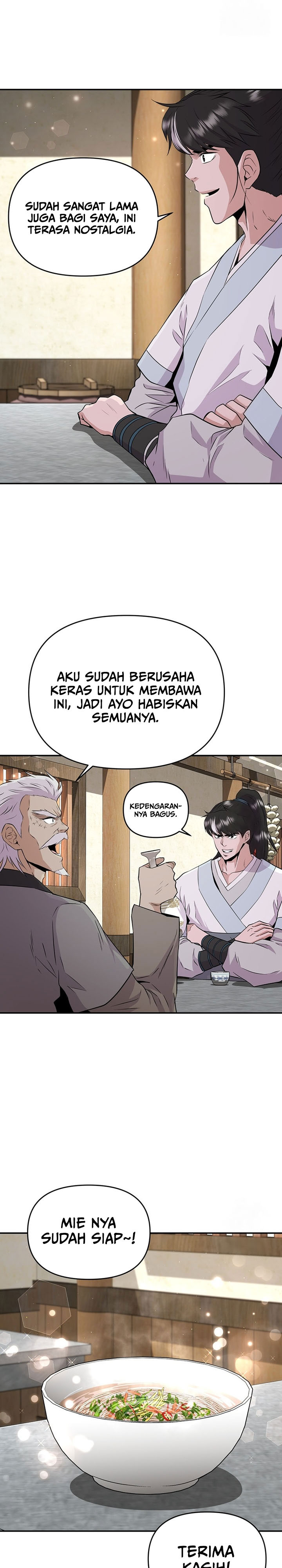 the-worlds-best-kunlun-tavern - Chapter: 15