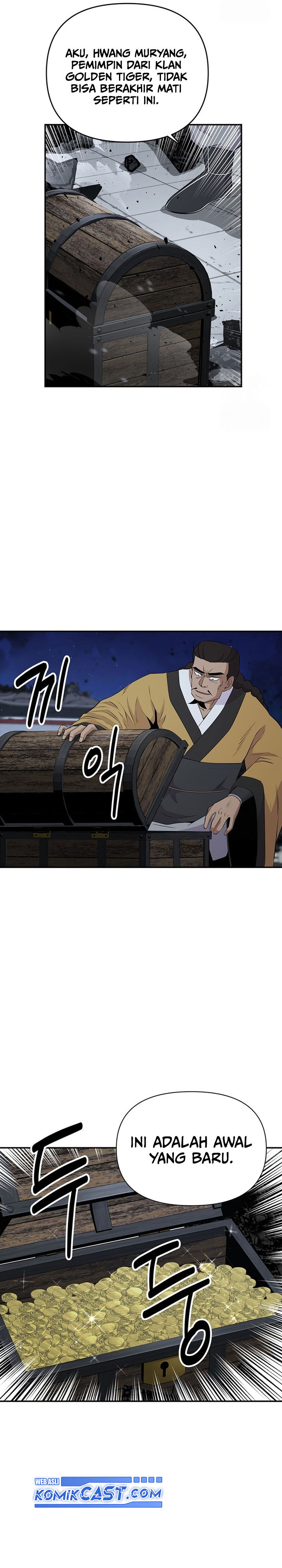 the-worlds-best-kunlun-tavern - Chapter: 15