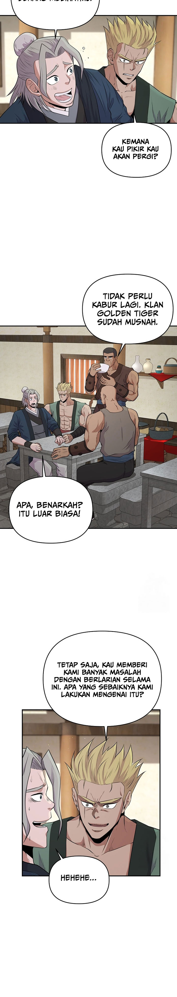 the-worlds-best-kunlun-tavern - Chapter: 16